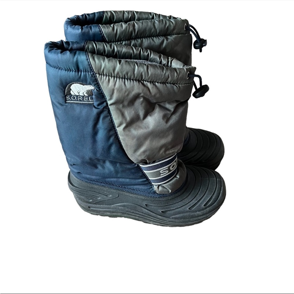 Sorel Cub Boots